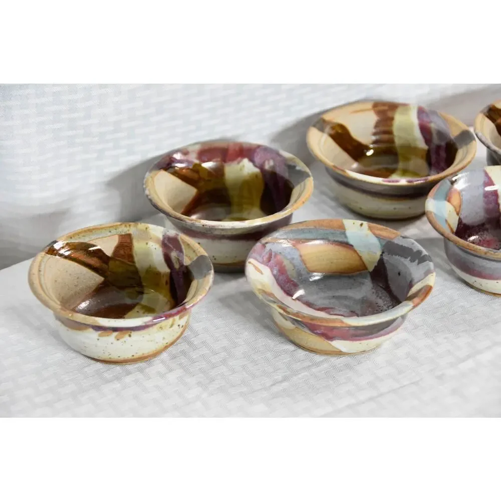 Klickitat studio pottery